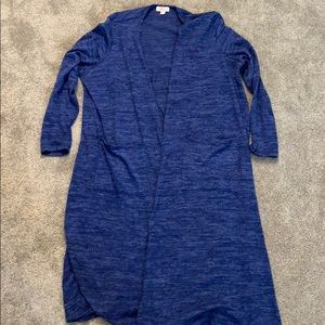 LuLaRoe Sarah Duster